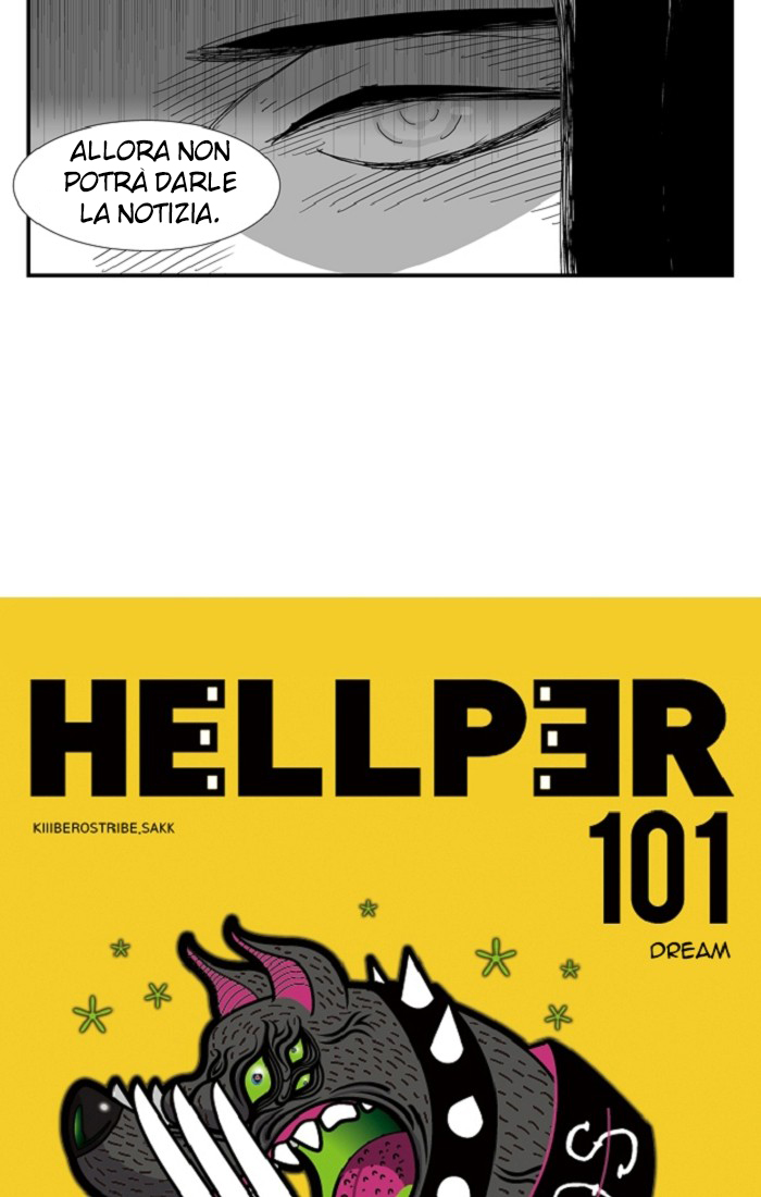 Hellper - ch 101 Zeurel